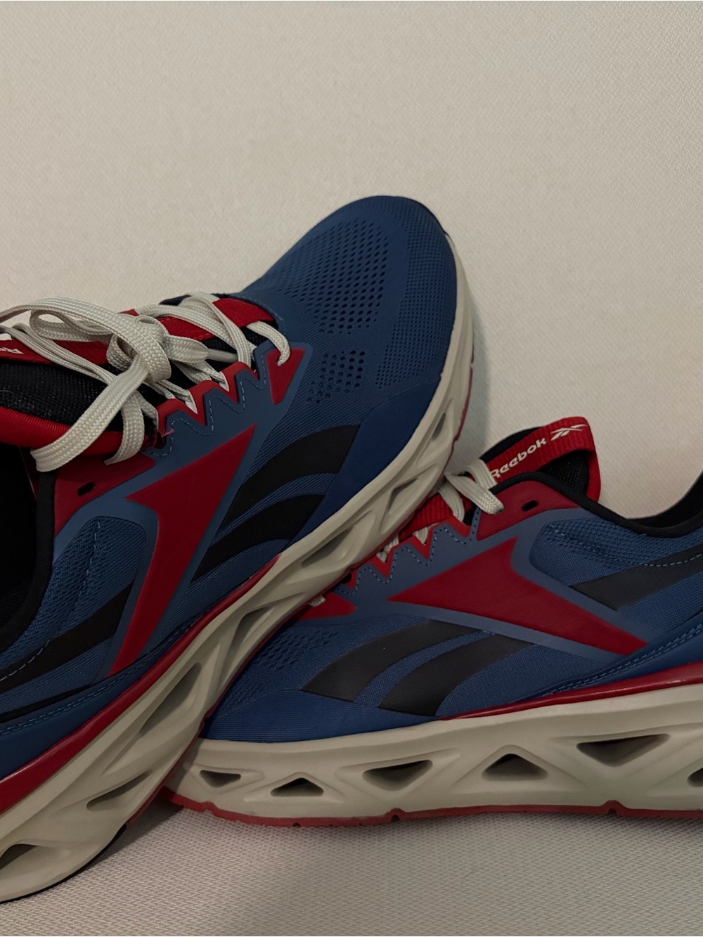 New Reebok Men's Run - Picture 6 of 12